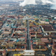 Ilustración para el artículo titulado Escenas de Norilsk, el infierno contaminado más al Norte del mundo
